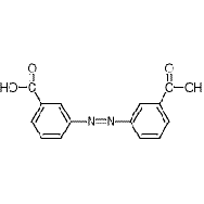 偶<em>氮苯</em>-3,3'-<em>二</em>羧酸