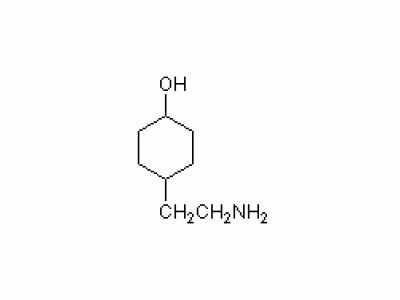 4-(2-氨乙基)环己醇 (顺反混合物)
