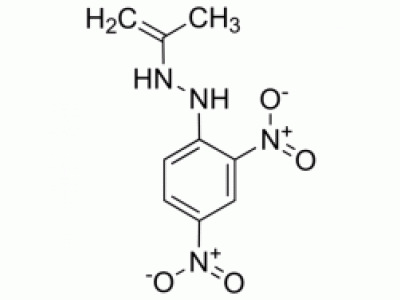 丙酮-2,4-二硝基苯腙