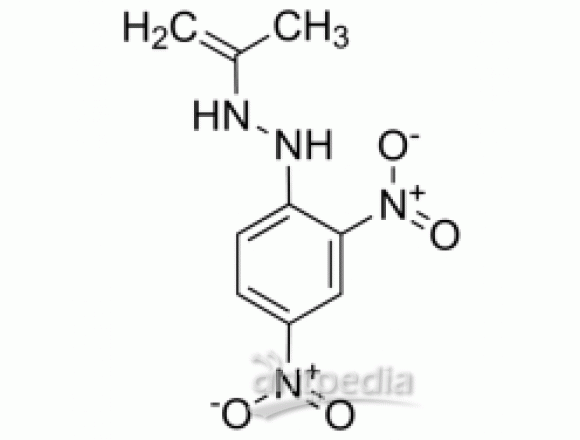 丙酮-2,4-二硝基苯腙