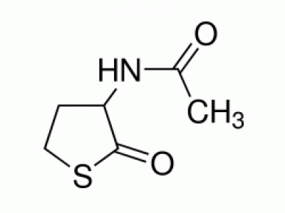 3-乙酰氨基四氢-2-噻吩