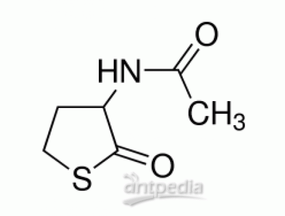 3-乙酰氨基四氢-2-噻吩