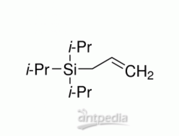 烯丙基三异丙基硅烷