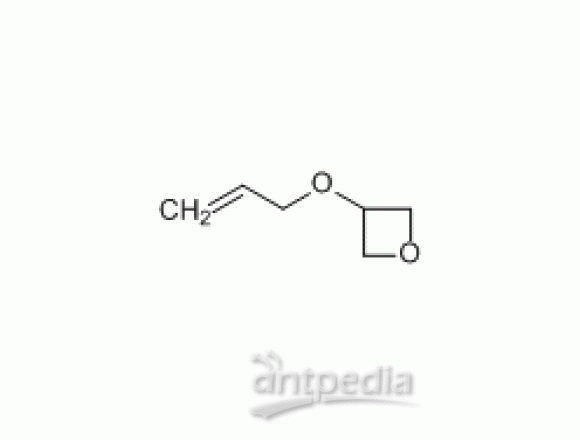 3-(烯丙氧基)氧杂环丁烷