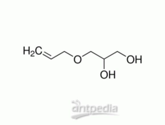 3-烯丙氧基-1,2-丙二醇