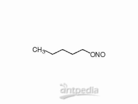 亚硝酸戊酯