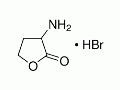 α-氨基-γ-丁内酯氢溴酸盐