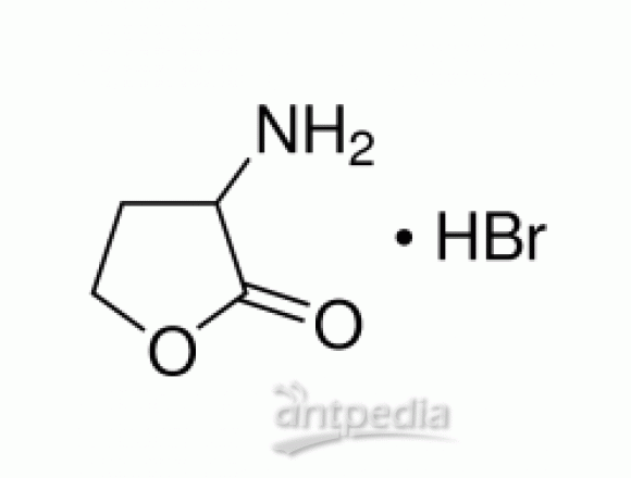 α-氨基-γ-丁内酯氢溴酸盐