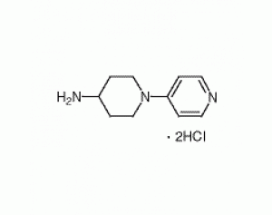 4-(4-氨基哌啶基)吡啶二盐酸盐
