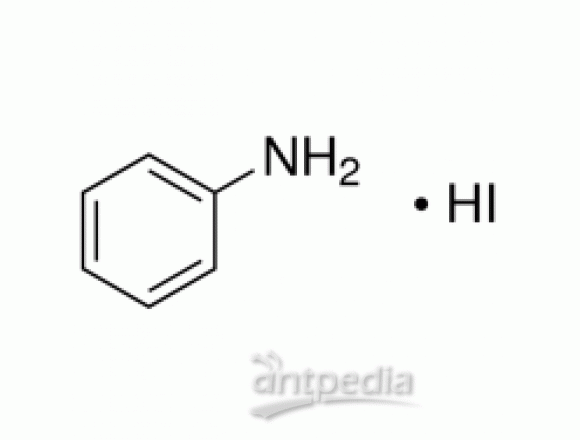 苯胺氢碘酸盐