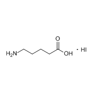 5-氨基戊酸<em>氢</em><em>碘酸</em>盐 (低含水量)