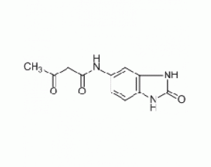 5-(乙酰乙酰氨基)-2-苯并咪唑啉酮