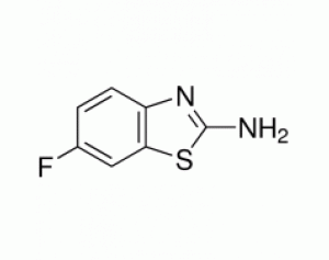 2-氨基-6-氟苯并噻唑