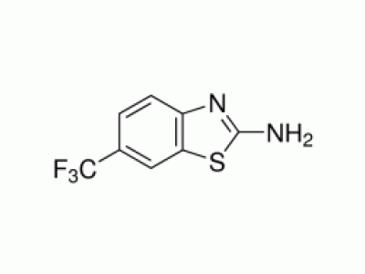 2-氨基-6-(三氟甲基)苯并噻唑