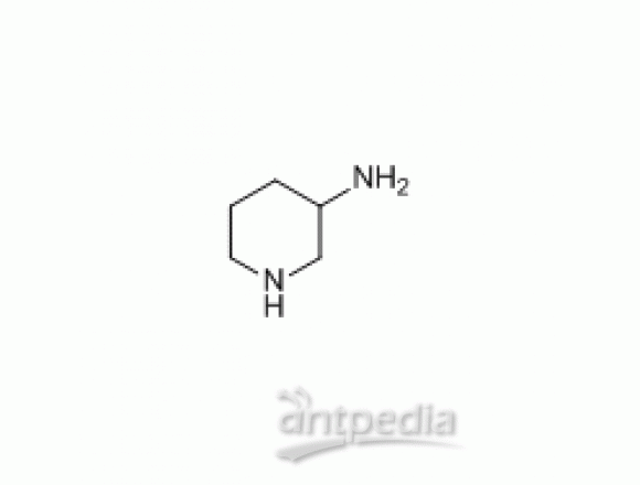 3-氨基哌啶