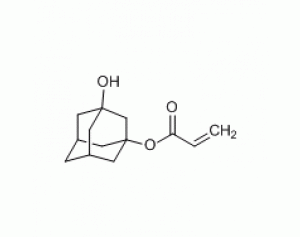 1-丙烯酰氧基-3-羟基金刚烷