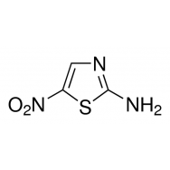 <em>2</em>-氨基-5-硝基<em>噻唑</em>