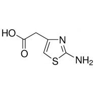 (<em>2</em>-氨基-4-<em>噻唑</em>基)乙酸