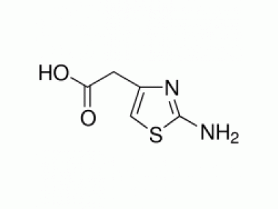 (2-氨基-4-噻唑基)乙酸