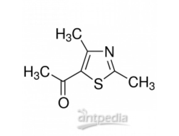 5-乙酰基-2,4-二甲基噻唑
