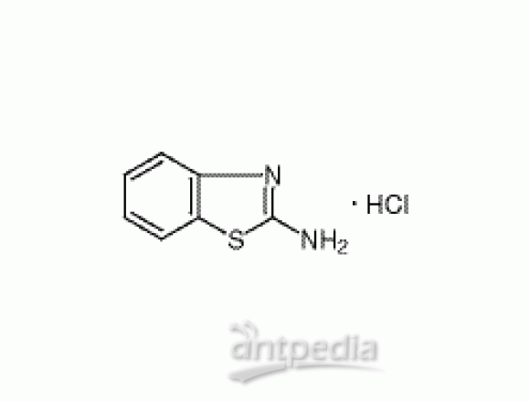 2-氨基苯并噻唑盐酸盐