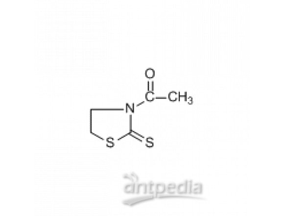 3-乙酰基噻唑烷-2-硫酮