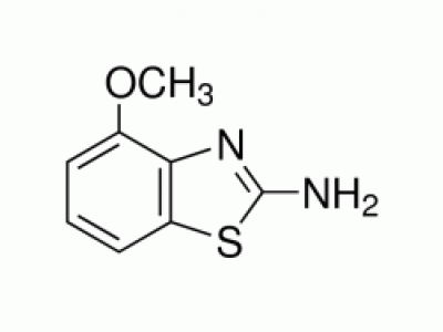 2-氨基-4-甲氧基苯并噻唑