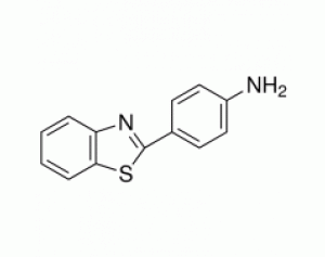 2-(4-氨基苯基)苯并噻唑