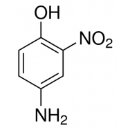 <em>4</em>-氨基-2-<em>硝基苯酚</em>