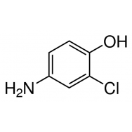 <em>4</em>-氨基-2-氯苯酚
