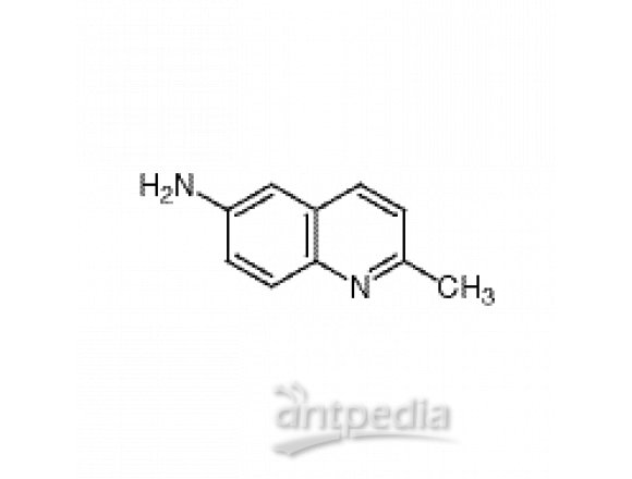 6-氨基-2-甲基喹啉
