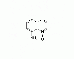8-氨基喹啉-N-氧化物