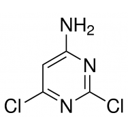 4-<em>氨基</em>-<em>2</em>,6-二氯<em>嘧啶</em>