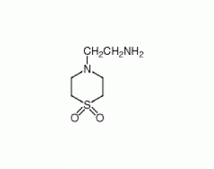 4-(2-氨乙基)硫代吗啉1,1-二氧化物