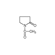 1-乙酰基-2-吡咯<em>烷酮</em>