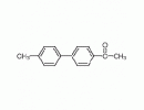4-乙酰基-4'-甲基联苯