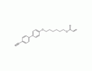 4-[(6-丙烯酰氧基)己氧基]-4'-氰基联苯