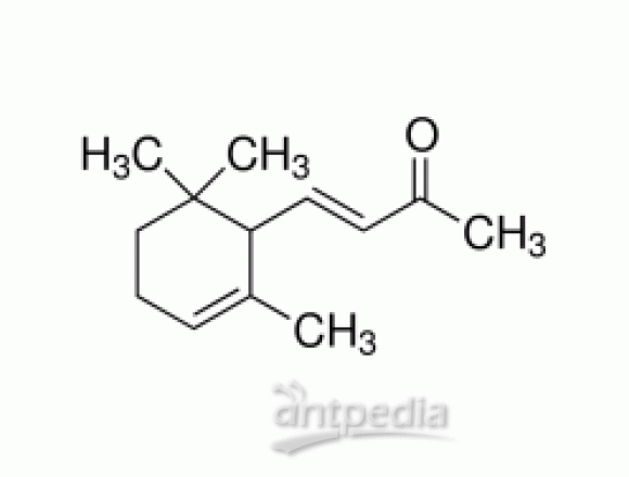 α-紫罗酮