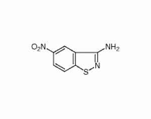 3-氨基-5-硝基苯[d]并异噻唑