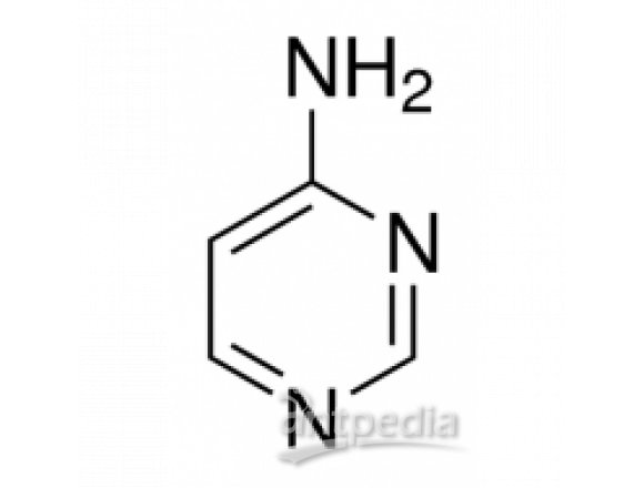 4-氨基嘧啶