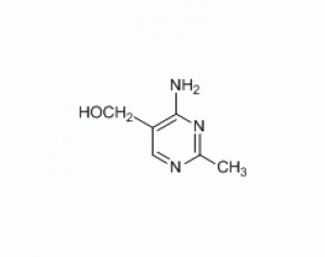 4-氨基-2-甲基-5-嘧啶甲醇