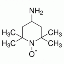 4-氨基-2,2,6,6-四甲基哌啶1-氧自由基