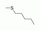 戊基甲基硫醚