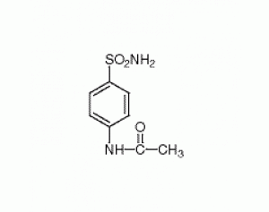 4-乙酰氨基苯磺酰胺