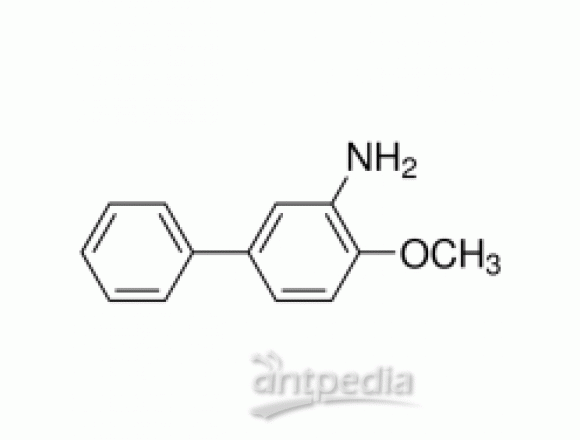 3-氨基-4-甲氧基联苯