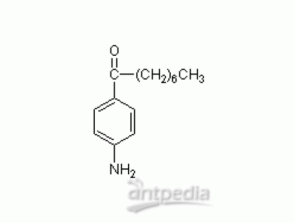 4'-氨基苯辛酮
