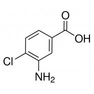 3-氨基-<em>4</em>-<em>氯苯甲酸</em>