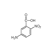 5-氨基-2-<em>硝基苯甲酸</em>