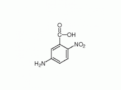 5-氨基-2-硝基苯甲酸