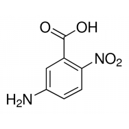 5-<em>氨基</em>-2-<em>硝基苯甲酸</em>(纯品)[用于γ-GT]